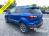 Used 2020 Ford EcoSport SES image 4