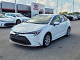 Used 2024 Toyota Corolla LE image 3