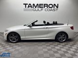 Used 2017 BMW M240i Convertible image 6