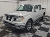Certified 2019 Nissan Frontier SL image 3