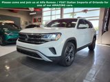 Used 2022 Volkswagen Atlas SE image 6