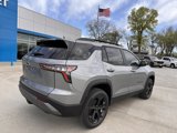 New 2025 Chevrolet Equinox LT w/ Convenience Package II image 5