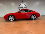 Used 1999 Porsche 911 Carrera image 2