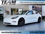 Used 2018 Tesla Model 3 Mid Range image 2