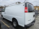 Used 2017 GMC Savana 2500 w/ All Terrain Package image 3