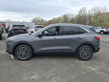 Certified 2022 Ford Escape SE w/ Convenience Package image 4