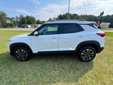 New 2026 Chevrolet TrailBlazer LT w/ Driver Confidence Package image 2