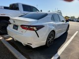 Used 2021 Toyota Camry SE image 3