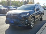 Used 2020 Toyota RAV4 XLE Premium image 4