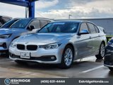 Used 2016 BMW 320i Sedan image 2