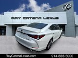 Certified 2021 Lexus ES 350 w/ Premium Package image 3