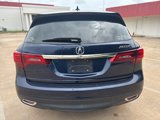Used 2016 Acura MDX FWD w/ Technology Package image 6