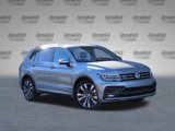 Used 2021 Volkswagen Tiguan SEL Premium R-Line w/ 3rd Row Seat Package image 2
