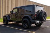 Used 2018 Jeep Wrangler Unlimited Sport S image 5