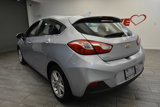 Used 2017 Chevrolet Cruze LT image 3