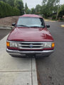 Used 1996 Ford Ranger XLT image 2