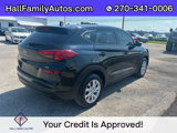 Used 2019 Hyundai Tucson SE image 5