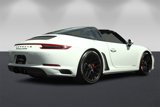 Used 2019 Porsche 911 Targa 4 GTS image 3