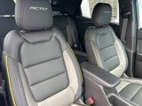 New 2025 Chevrolet TrailBlazer ACTIV w/ Driver Confidence Package image 5