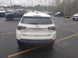 Used 2020 Jeep Compass Latitude w/ Cold Weather Group image 4