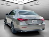 Used 2023 Mercedes-Benz C 300 Sedan image 3
