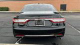 Used 2017 Lincoln Continental Reserve w/ Climate Package image 5