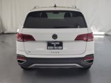 Used 2024 Volkswagen Taos SE image 4