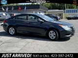 Used 2011 Hyundai Sonata GLS image 4