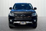 Used 2021 Chevrolet Colorado Z71 w/ Z71 Midnight Edition image 3