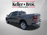 Used 2023 RAM 1500 Big Horn image 5