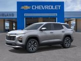 New 2026 Chevrolet Equinox LT w/ Convenience Package II image 2