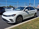 New 2025 Volkswagen Jetta S image 3