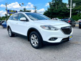 Used 2015 MAZDA CX-9 Touring w/ Touring Technology Package image 2