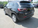 New 2025 Jeep Compass Latitude image 3