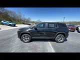 New 2025 Chevrolet Equinox LT w/ Safety and Technology Package image 6