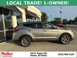 Used 2018 Hyundai Santa Fe Sport image 4