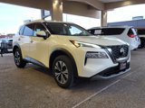 Used 2021 Nissan Rogue SV w/ Premium Package image 3
