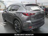 Used 2023 MAZDA CX-5 AWD 2.5 S w/ Premium Package image 4