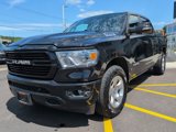 Used 2020 RAM 1500 Big Horn image 3