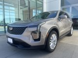 Used 2024 Cadillac XT4 Luxury image 3