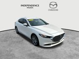 Certified 2022 MAZDA MAZDA3 s image 1