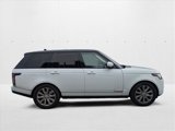 Used 2016 Land Rover Range Rover HSE image 4
