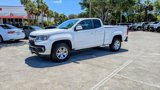 Used 2021 Chevrolet Colorado LT w/ Fleet Safety Package image 2