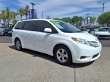 Used 2017 Toyota Sienna LE image 3