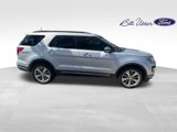Used 2019 Ford Explorer Limited w/ Class III Trailer Tow Package image 2