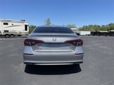 Used 2022 Honda Civic EX image 5