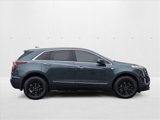 Used 2021 Cadillac XT5 Premium Luxury image 4