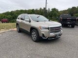 Certified 2023 GMC Acadia SLE w/ Driver Convenience Package image 1