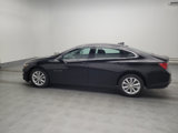 Used 2023 Chevrolet Malibu LT w/ Driver Confidence Package image 3