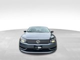 Used 2015 Volkswagen Passat 1.8T Wolfsburg Edition w/ Technology Package image 3